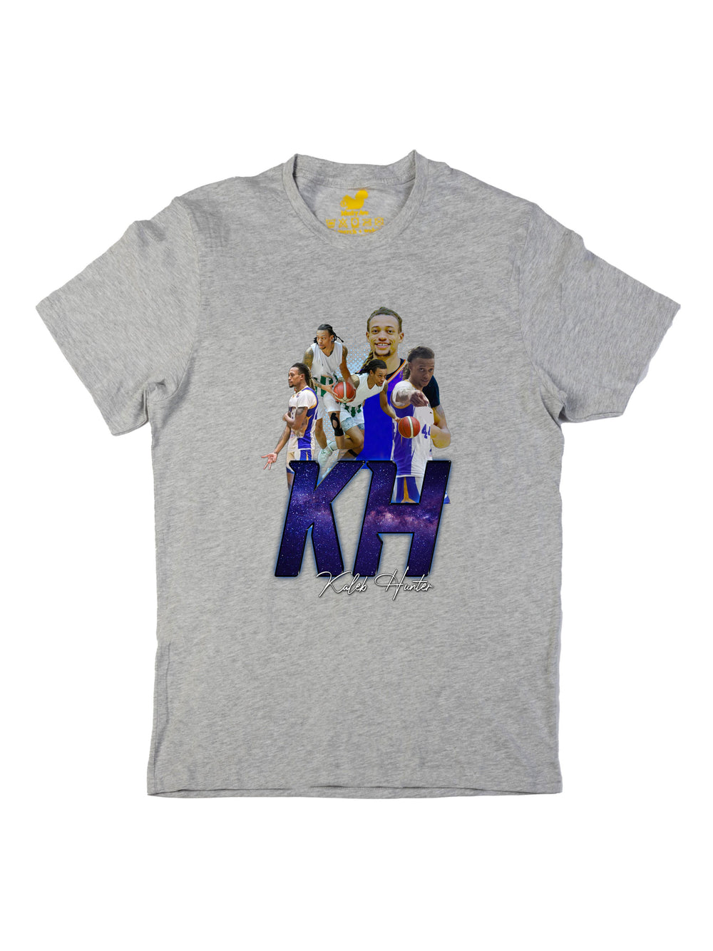 Kaleb Hunter Unisex T-Shirt