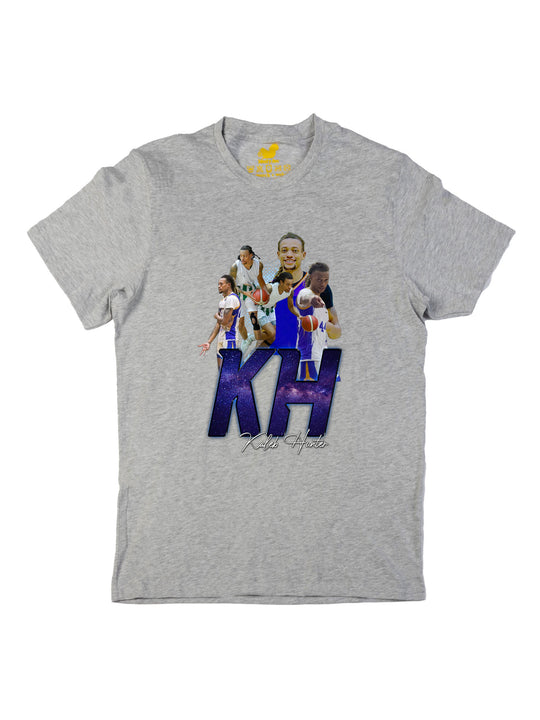 Kaleb Hunter Unisex T-Shirt