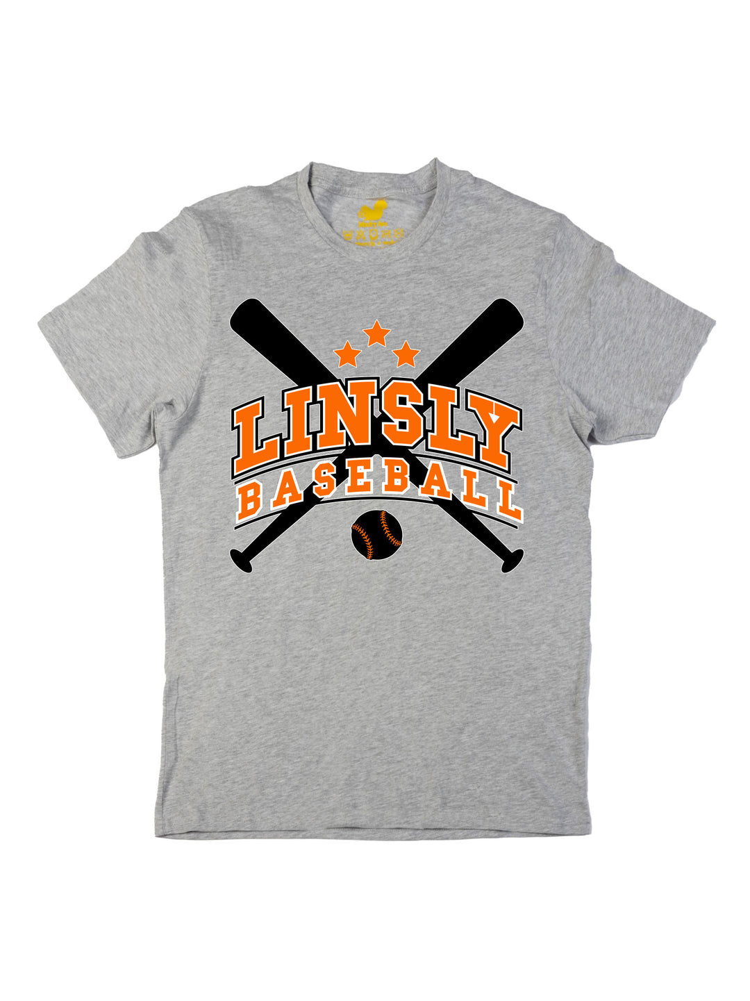 Linsly Baseball Unisex T-Shirt