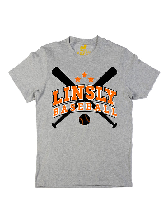 Linsly Baseball Unisex T-Shirt
