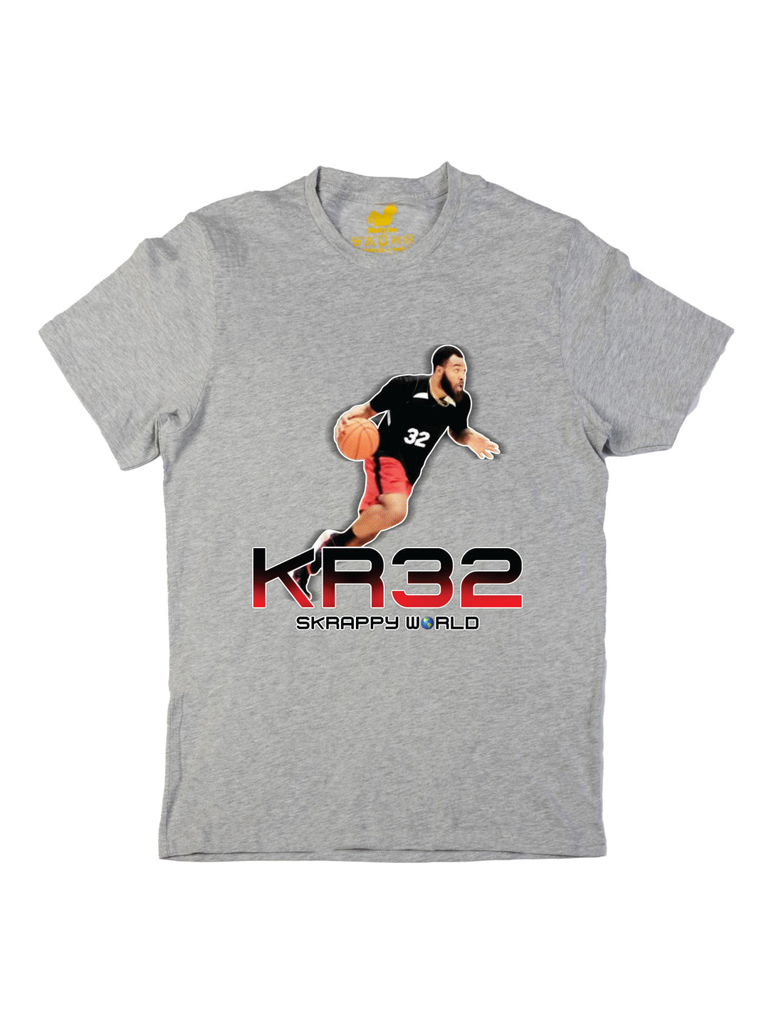 Kadarus Rone Unisex T-Shirt