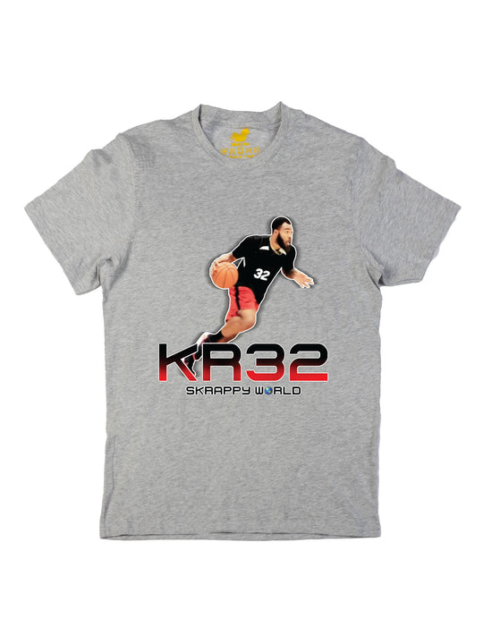 Kadarus Rone Unisex T-Shirt