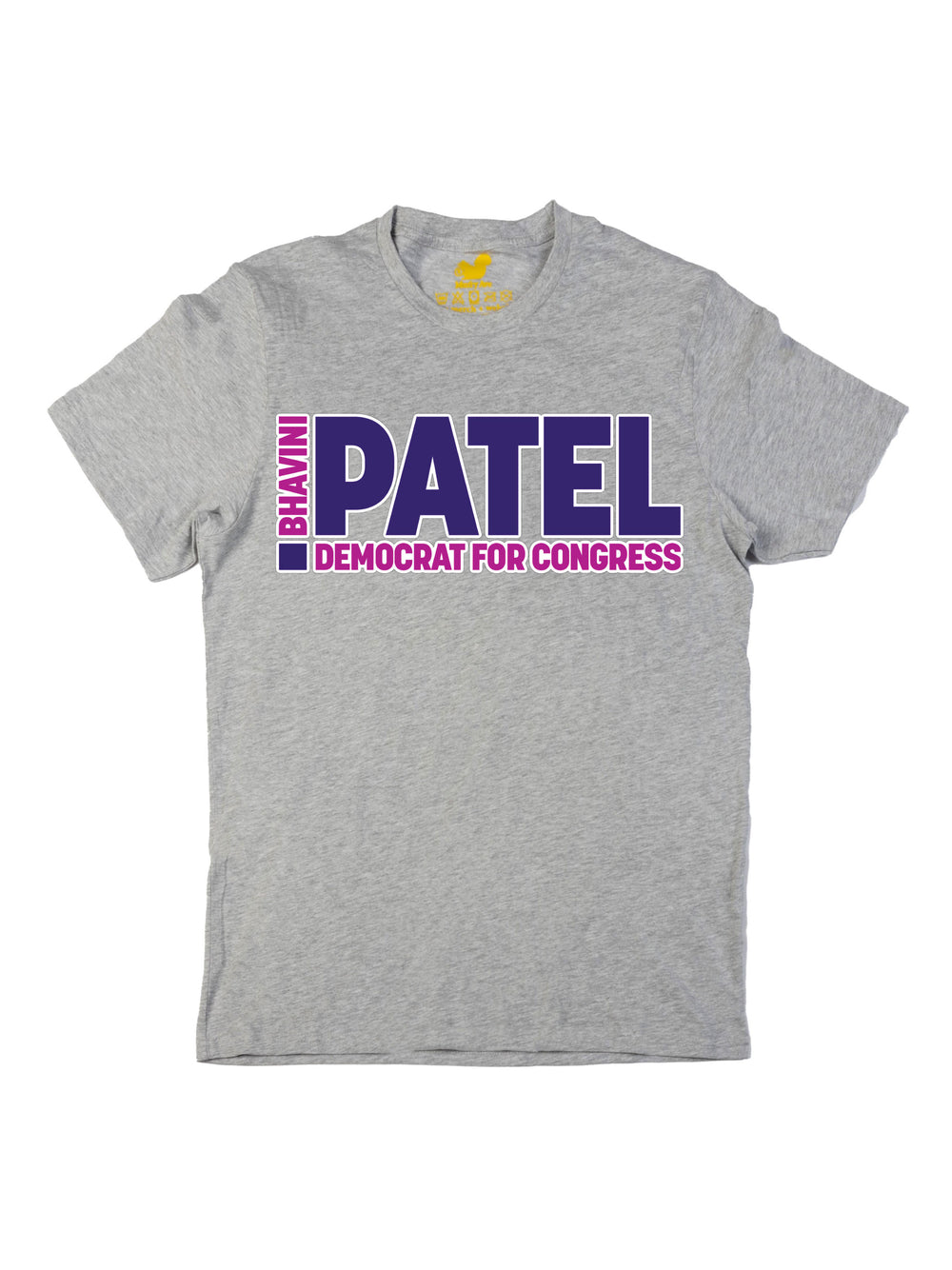 Bhavini Patel Unisex T-Shirt