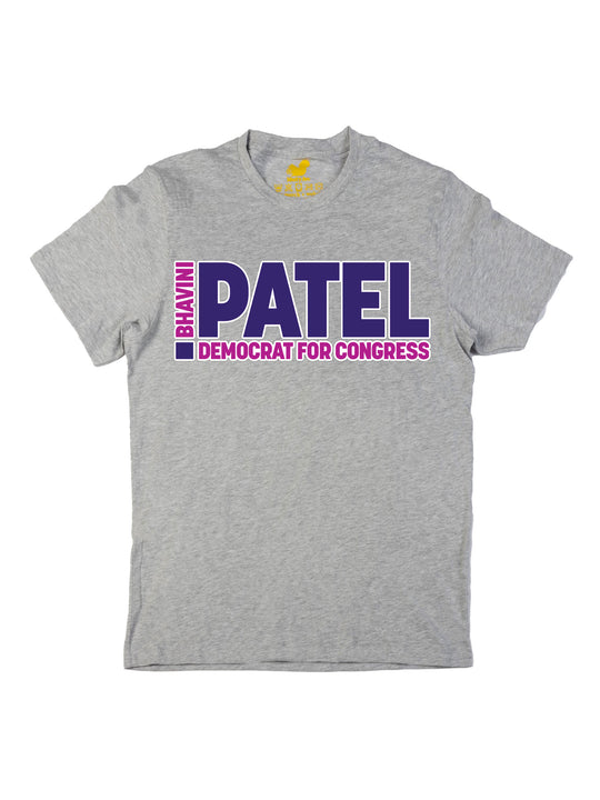 Bhavini Patel Unisex T-Shirt