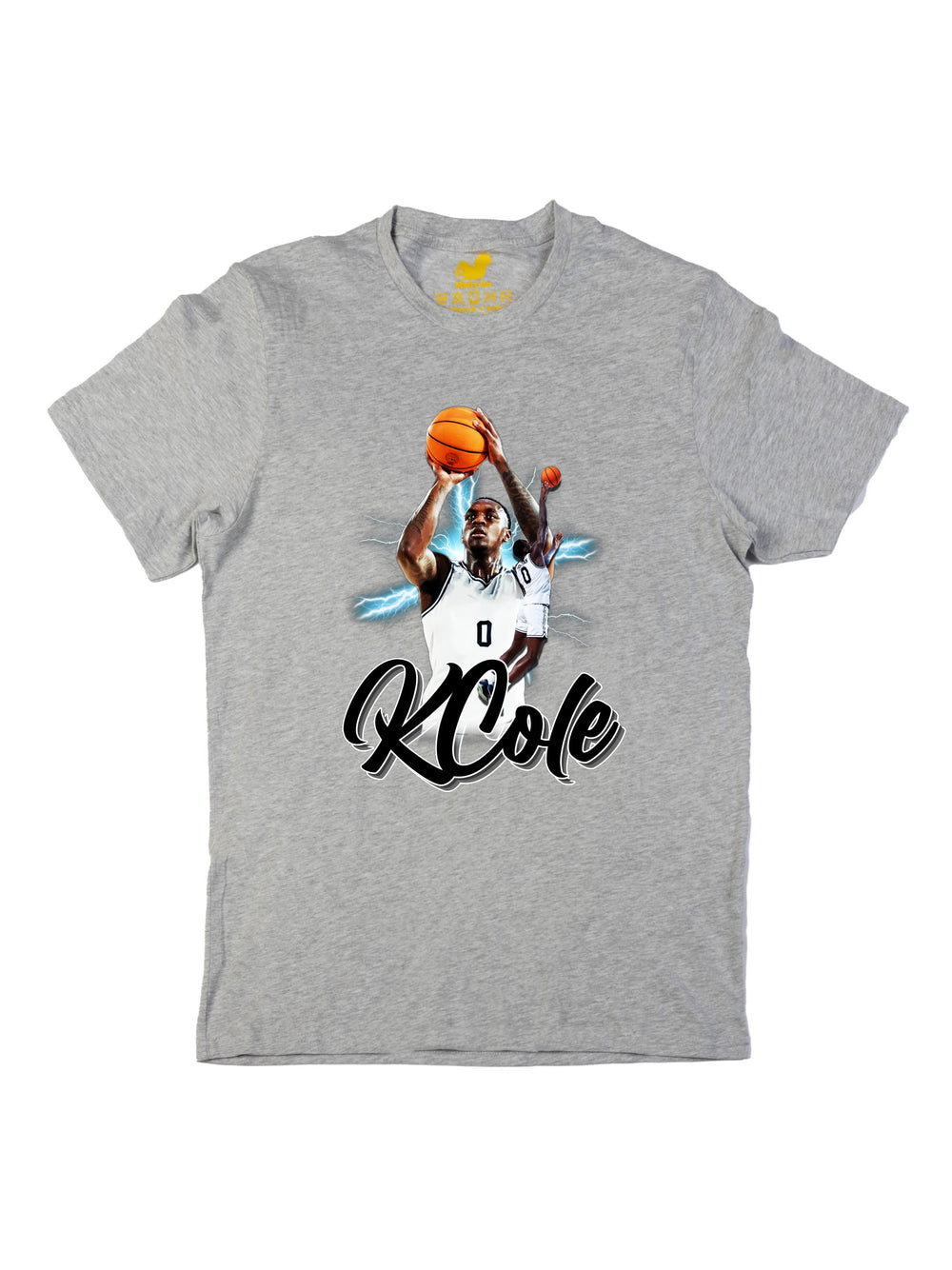 Kendal Coleman Unisex T-Shirt
