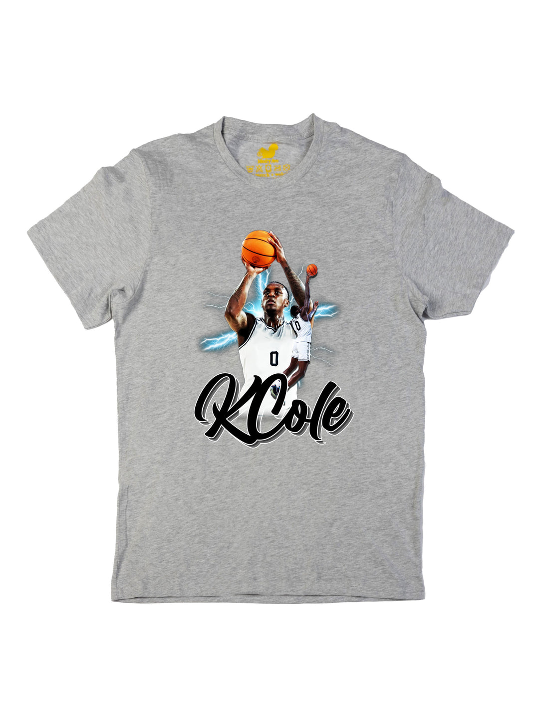 Kendal Coleman Unisex T-Shirt