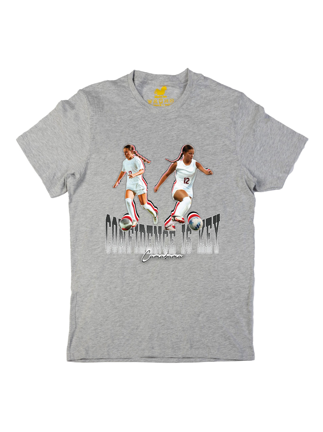 Cameron Silva Unisex T-Shirt