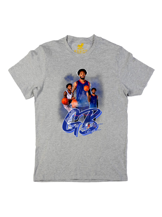 Gamaun Boykin Unisex T-Shirt