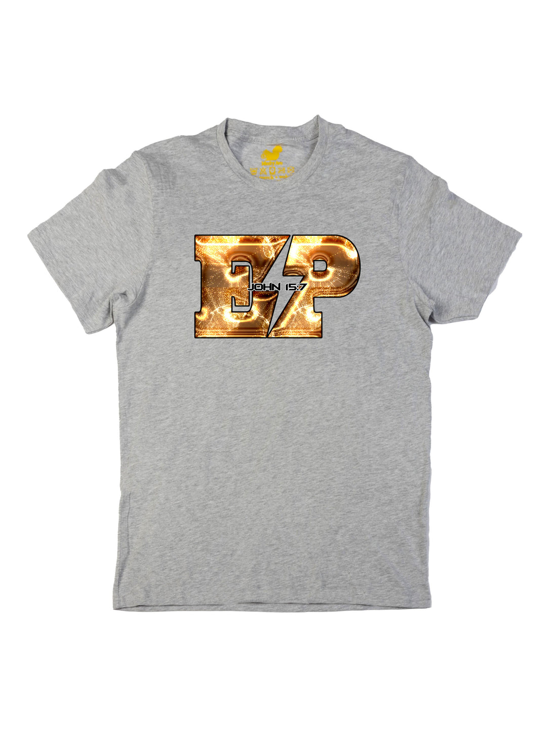 Elijah Pugh Unisex T-Shirt