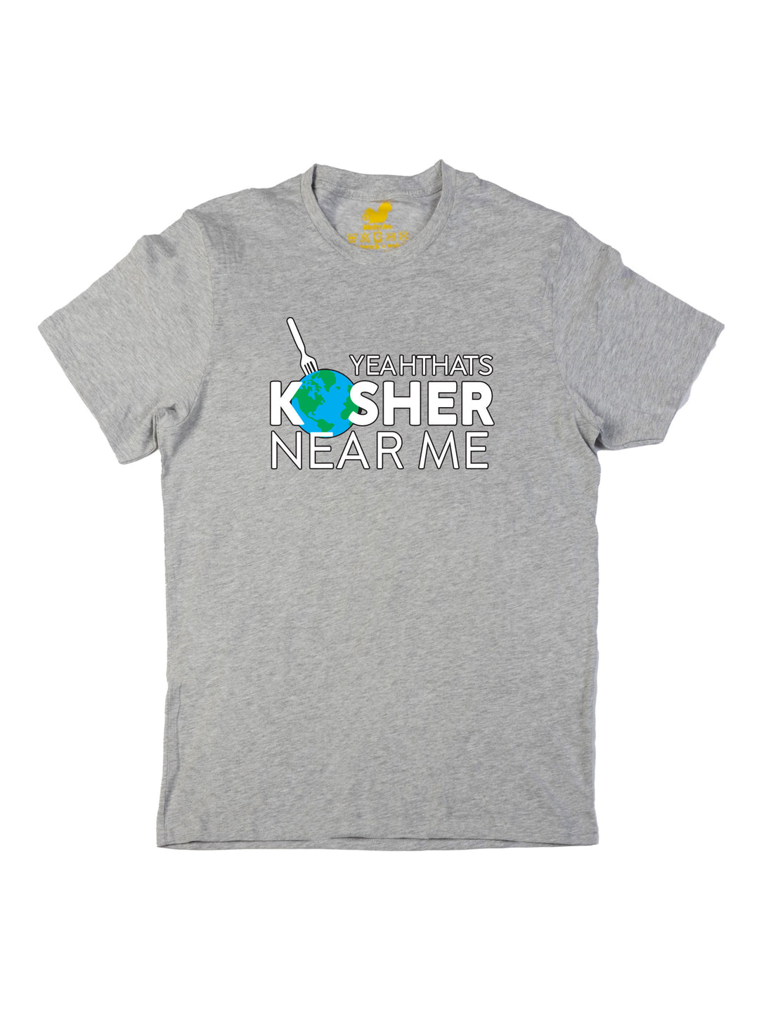 Shabbox Unisex T-Shirt