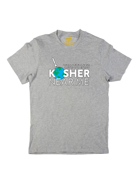 Shabbox Unisex T-Shirt