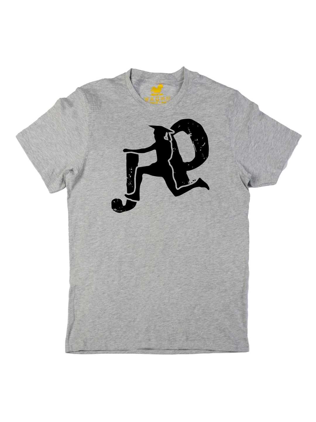 Mikoy Holmes Logo Unisex T-Shirt