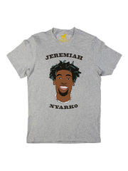 Jeremiah Nyarko Unisex T-Shirt