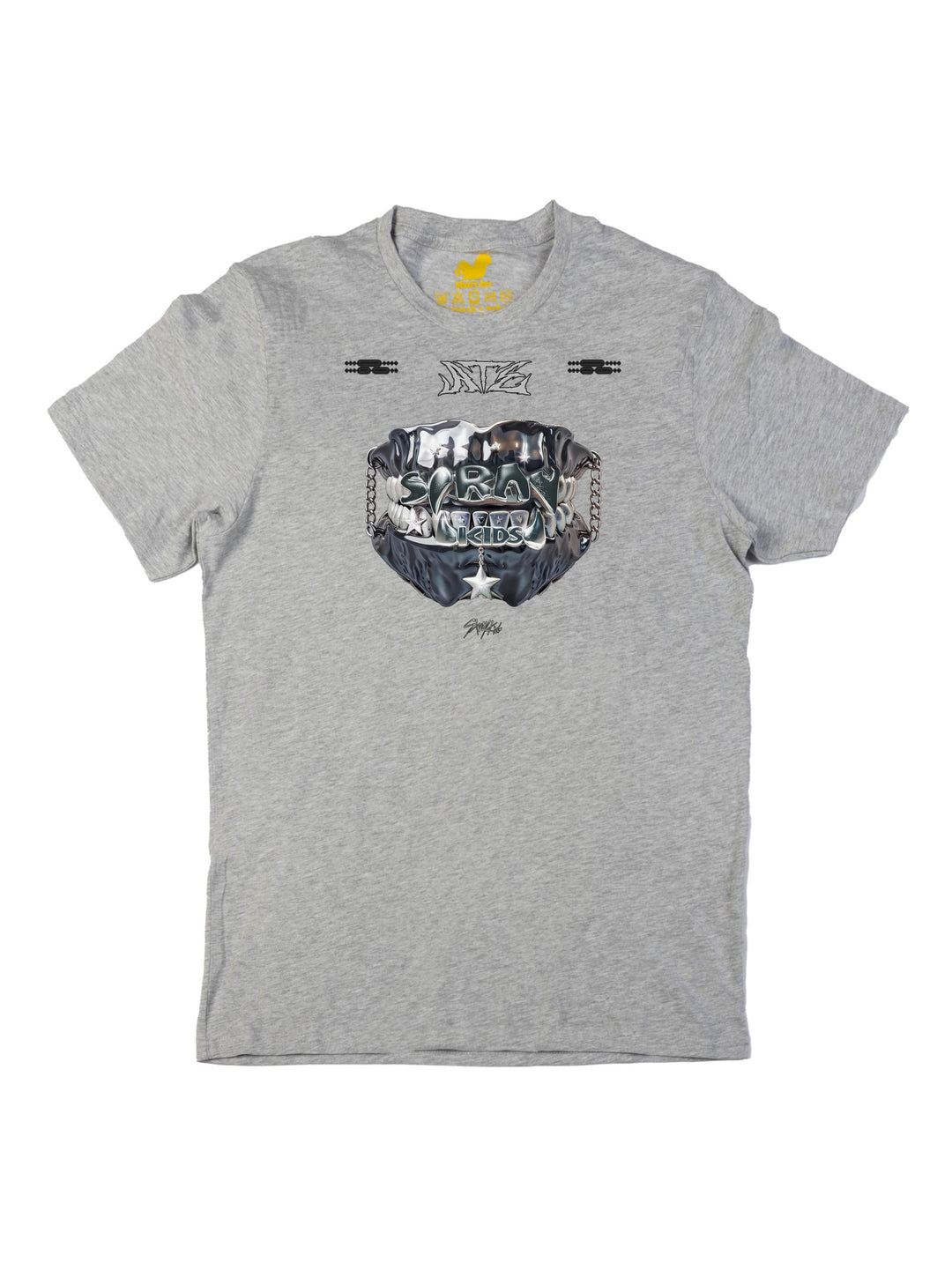 Stray Kids ATE Album Cover Unisex T-Shirt