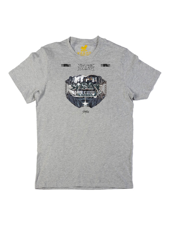 Stray Kids ATE Album Cover Unisex T-Shirt