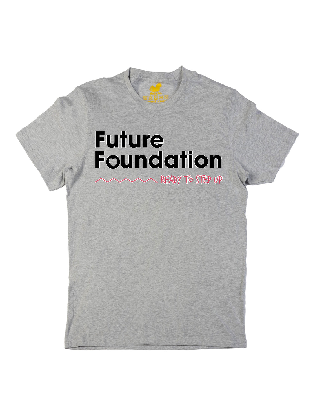 Future Foundation Unisex T-Shirt
