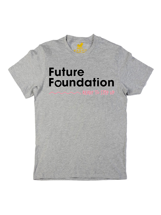 Future Foundation Unisex T-Shirt