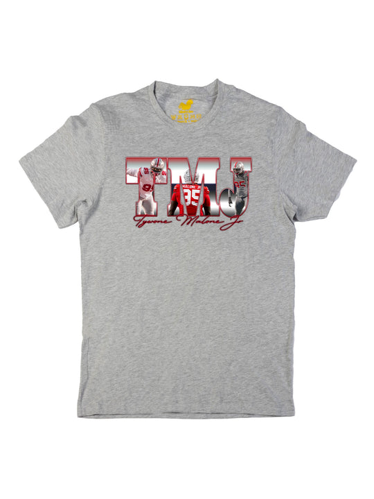 Tywone Malone Unisex T-Shirt