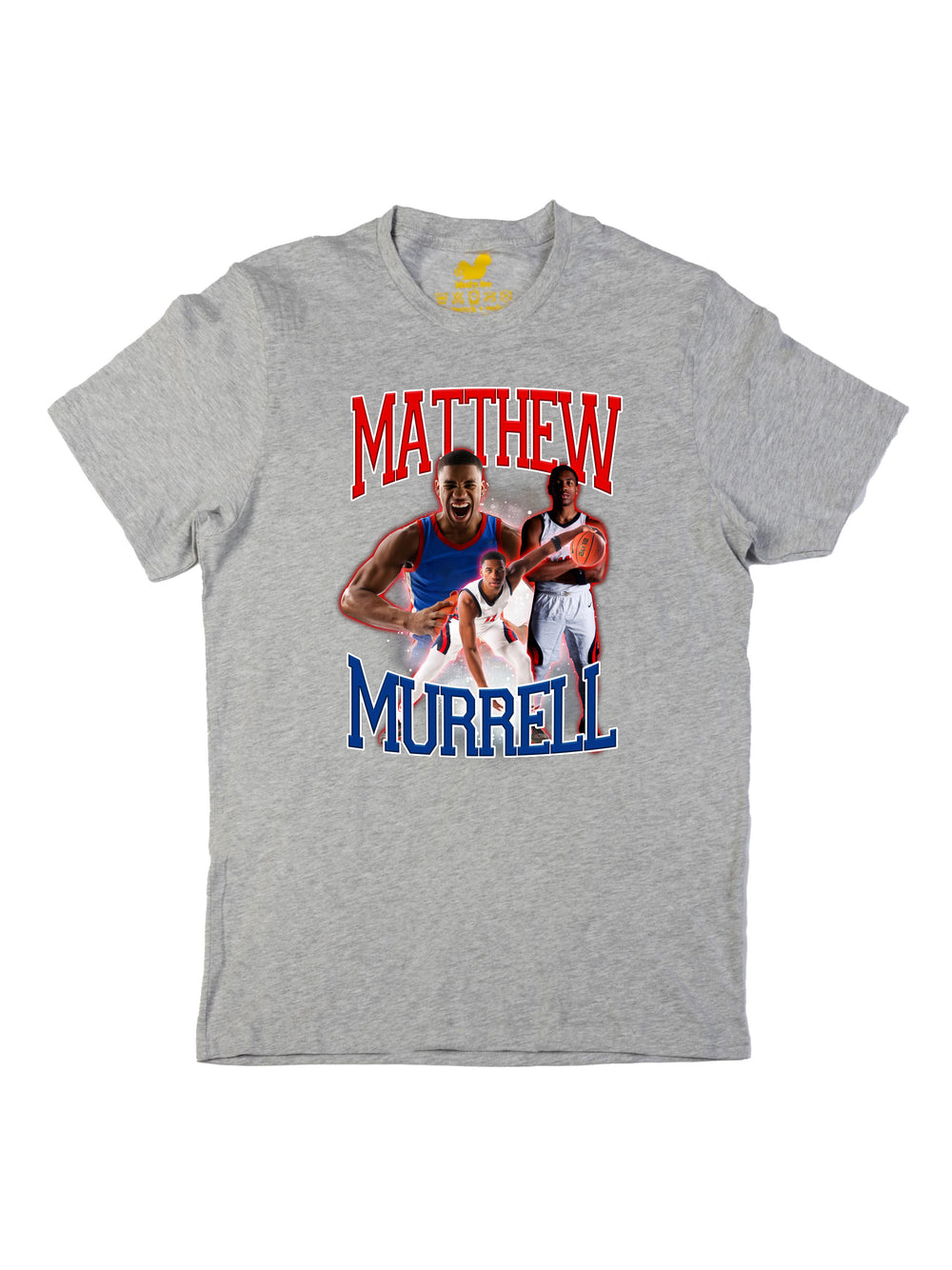 Matthew Murrell Collage Unisex T-Shirt