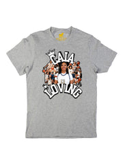 Caia Loving Collage Unisex T-Shirt