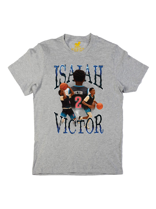 Isaiah Victor Unisex T-Shirt