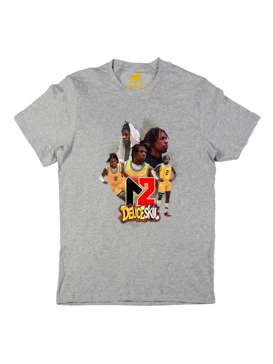 Mikel Forrest Unisex T-Shirt