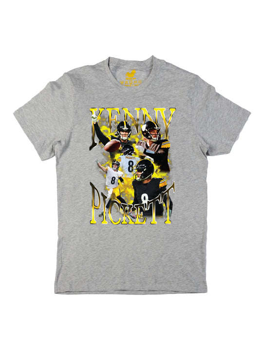 Kenny Pickett Unisex T-Shirt