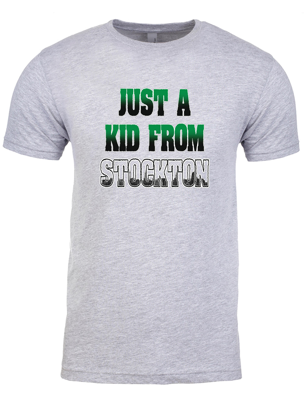Andre Warren Unisex T-Shirt