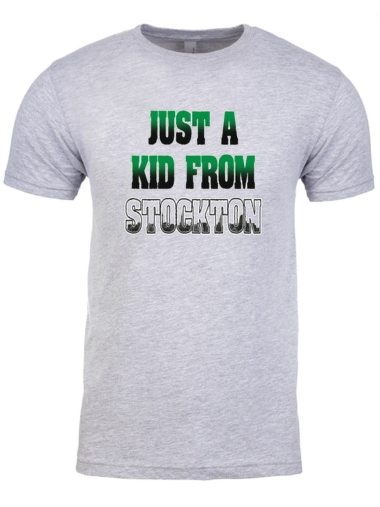 Andre Warren Unisex T-Shirt