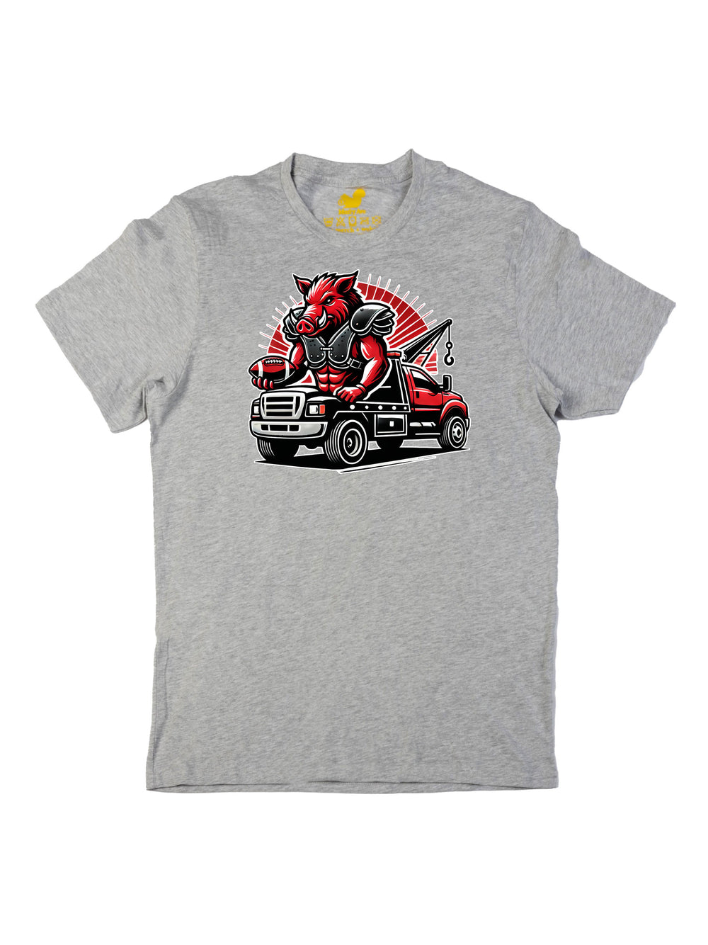 Jonathan Denis Logo Unisex T-Shirt