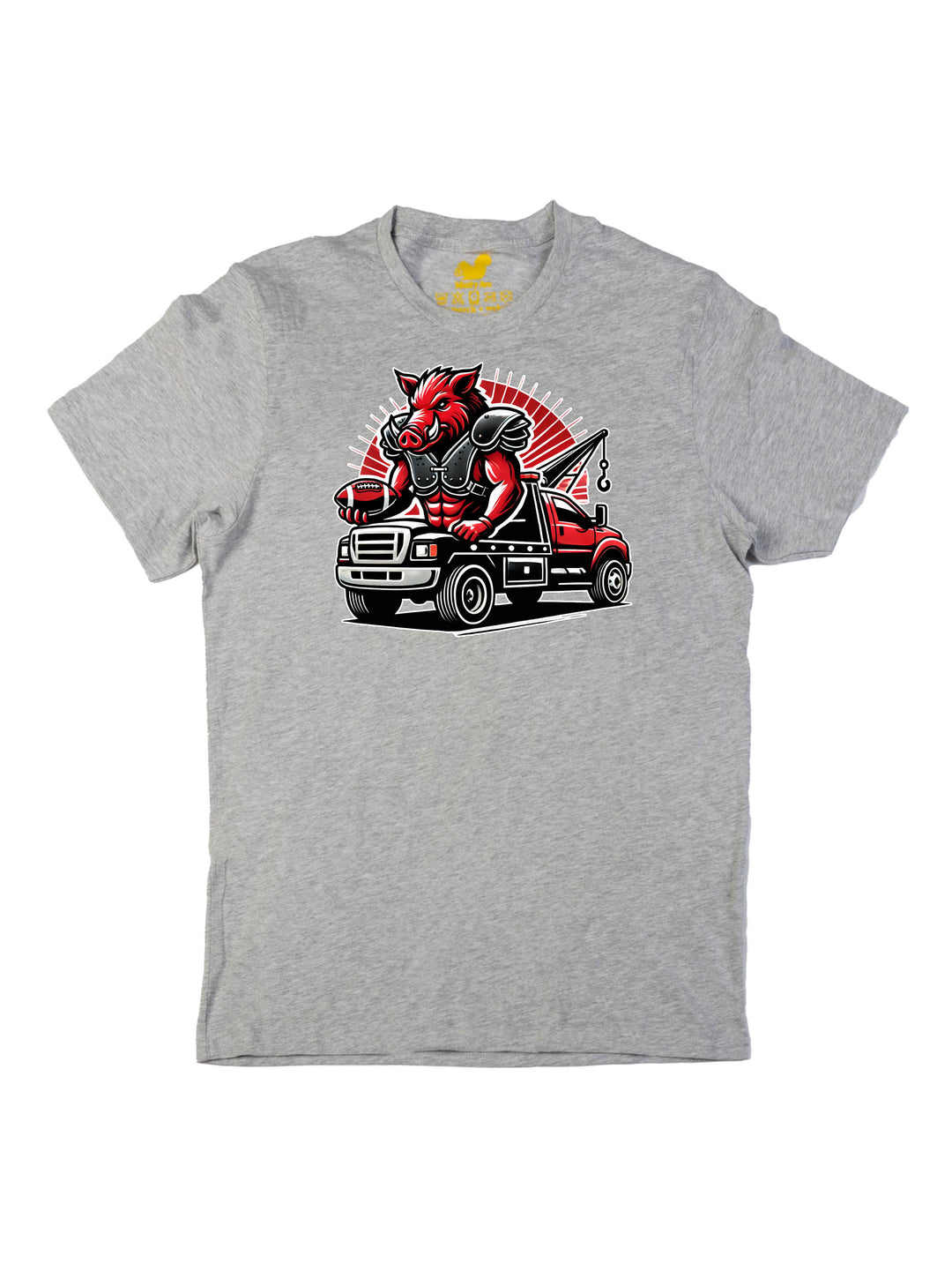 Jonathan Denis Logo Unisex T-Shirt