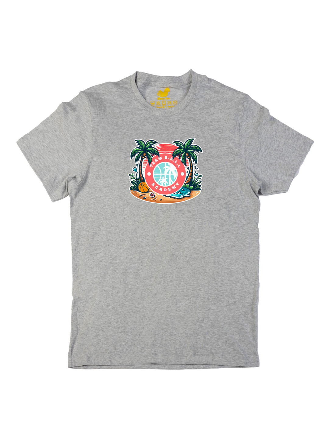 Team BALL Academy Unisex T-Shirt