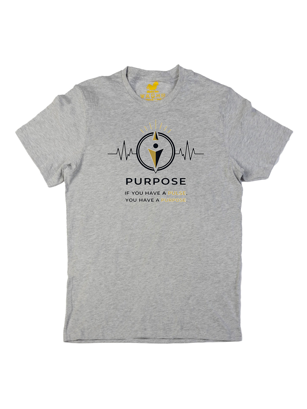 Purpose by Christian Parker Unisex T-Shirt