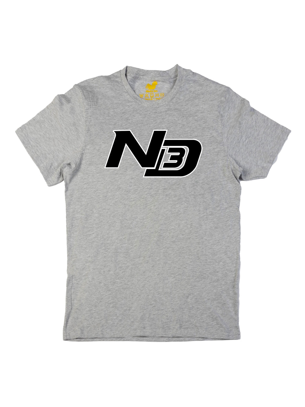 Nick Dyer Unisex T-Shirt