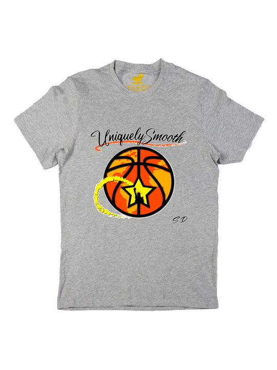 Uniquely Smooth Unisex T-Shirt