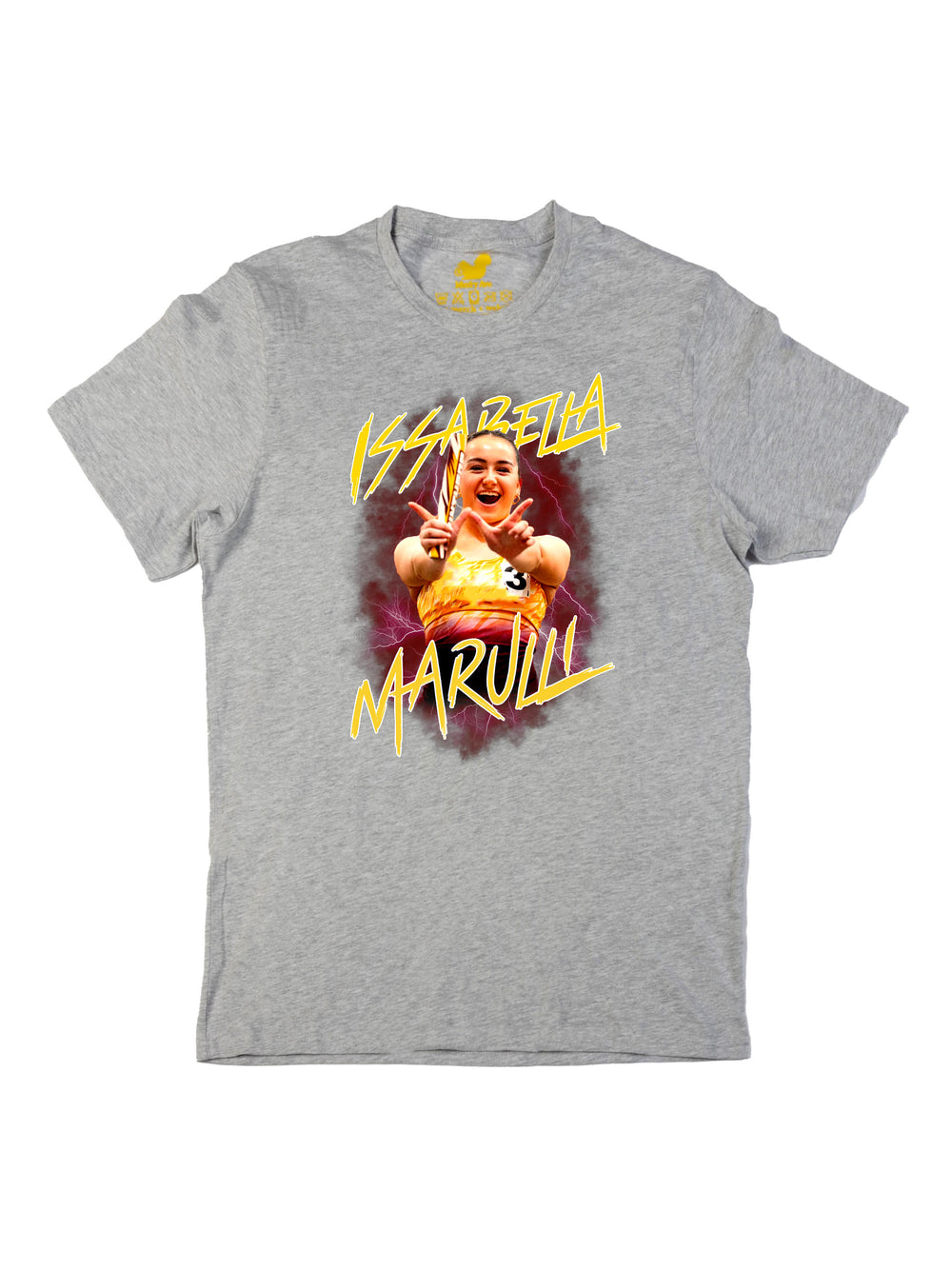 Issabella Marulli Unisex T-Shirt
