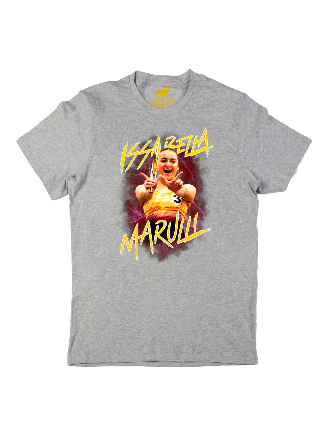 Issabella Marulli Unisex T-Shirt