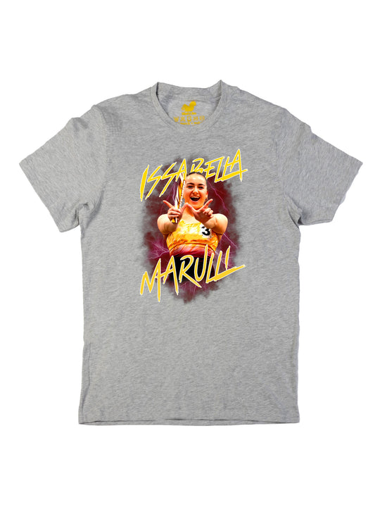 Issabella Marulli Unisex T-Shirt