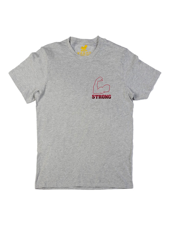 Elijah Strong Unisex T-Shirt