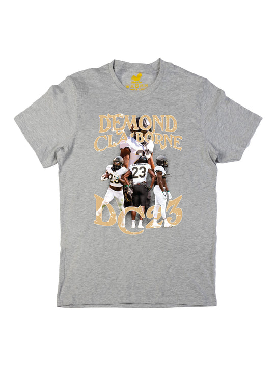 Demond Claiborne Unisex T-Shirt