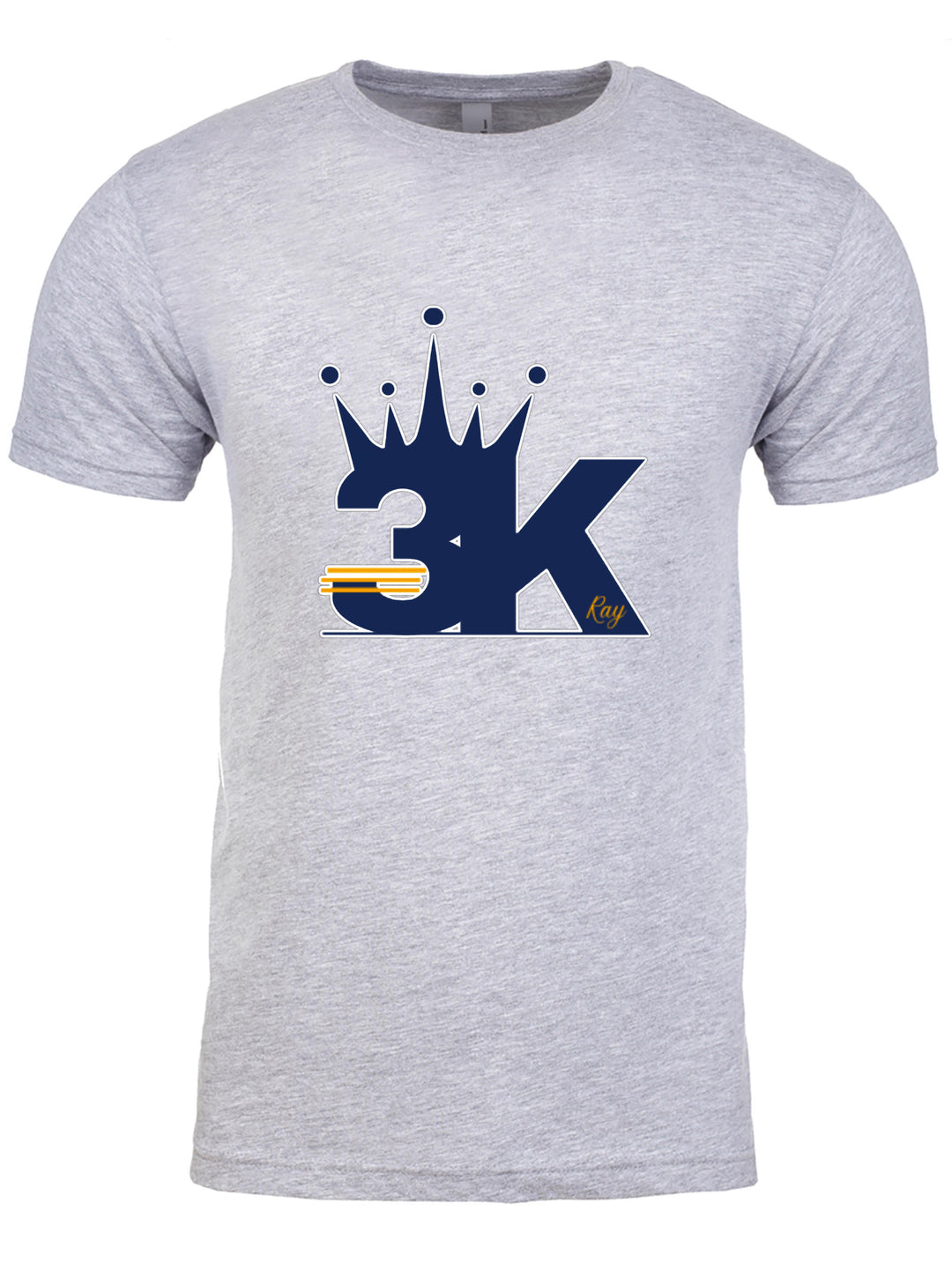 3K Unisex T-Shirt