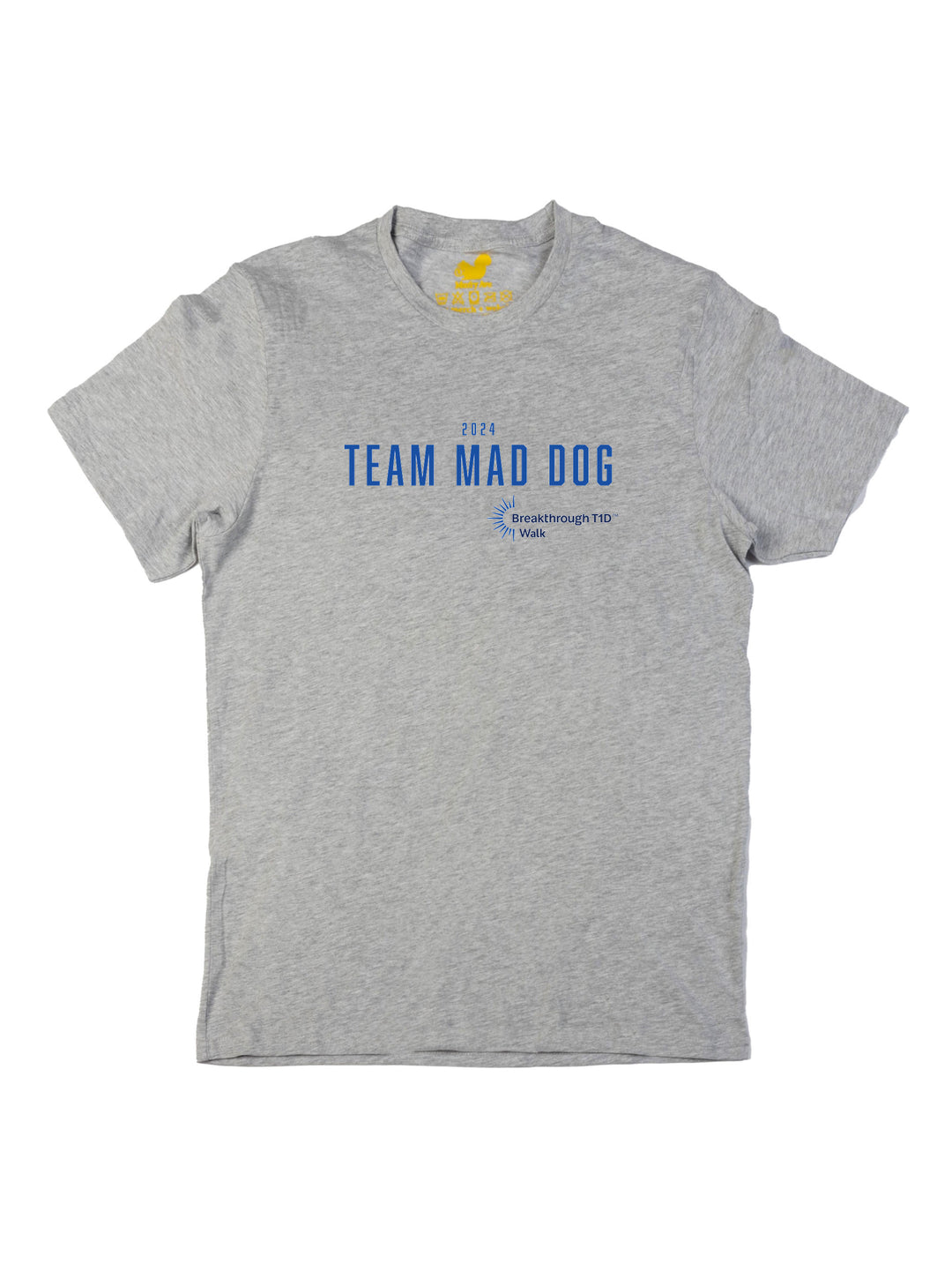 Team Mad Dog Unisex T-Shirt