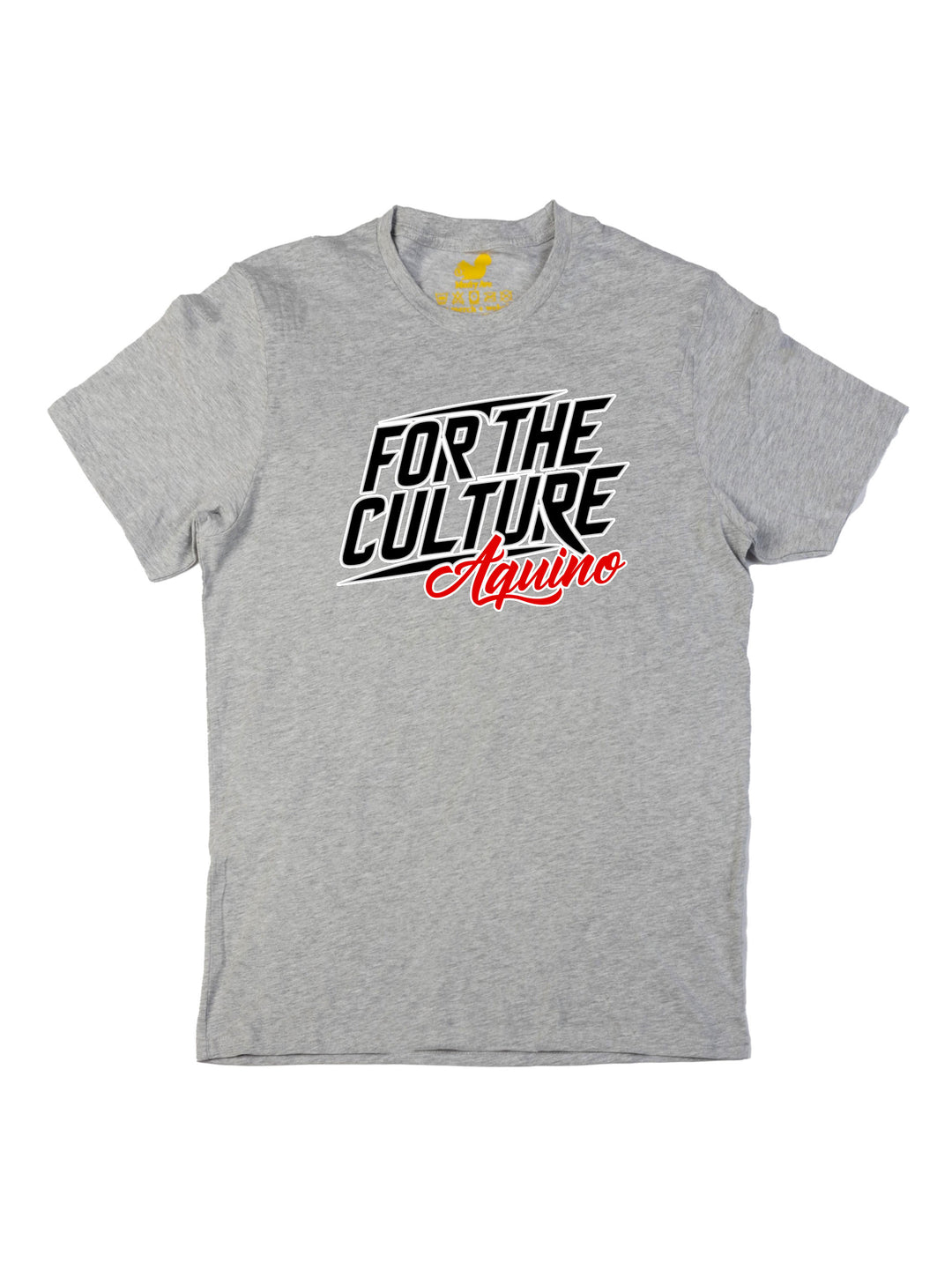For The Culture Unisex T-Shirt