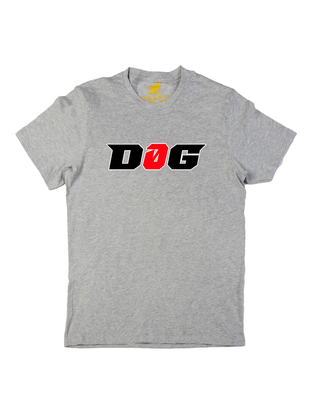 D0G Logo Unisex T-Shirt