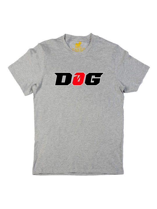 D0G Logo Unisex T-Shirt
