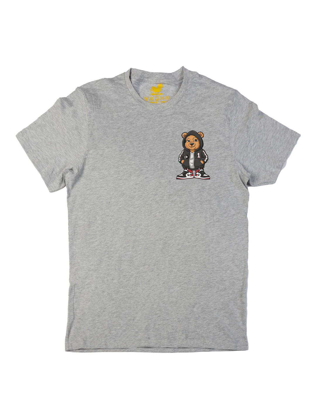 Erik Pratt Bear Unisex T-Shirt