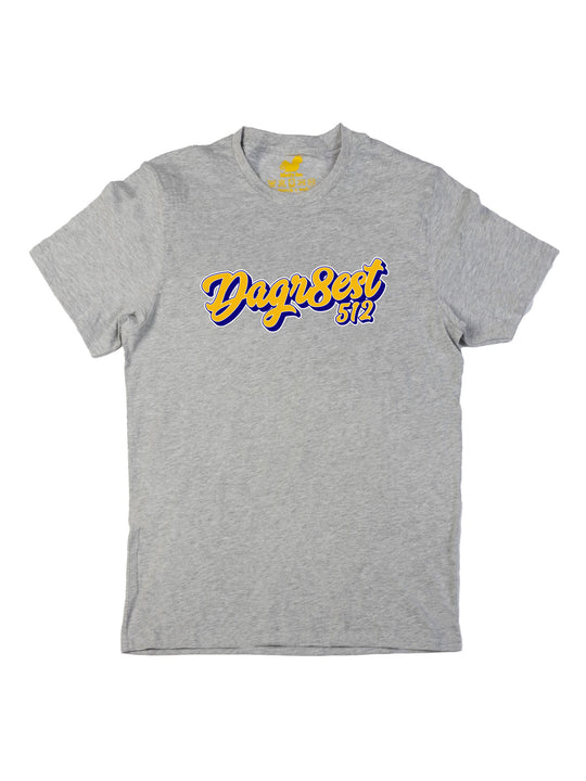 Dagr8est 512 Unisex T-Shirt