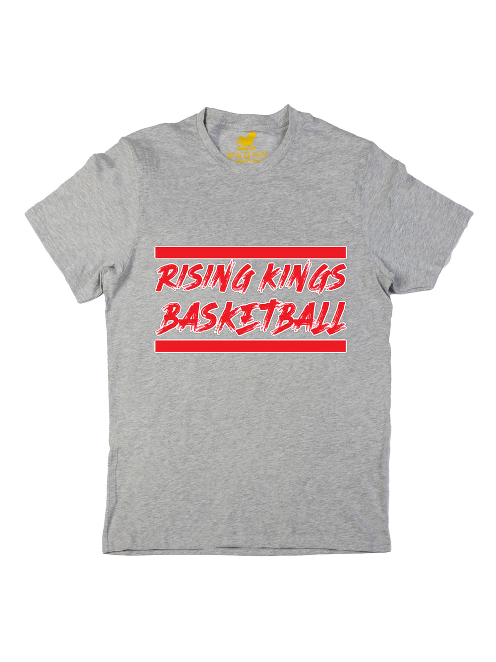 Rising Kings Basketball Unisex T-Shirt