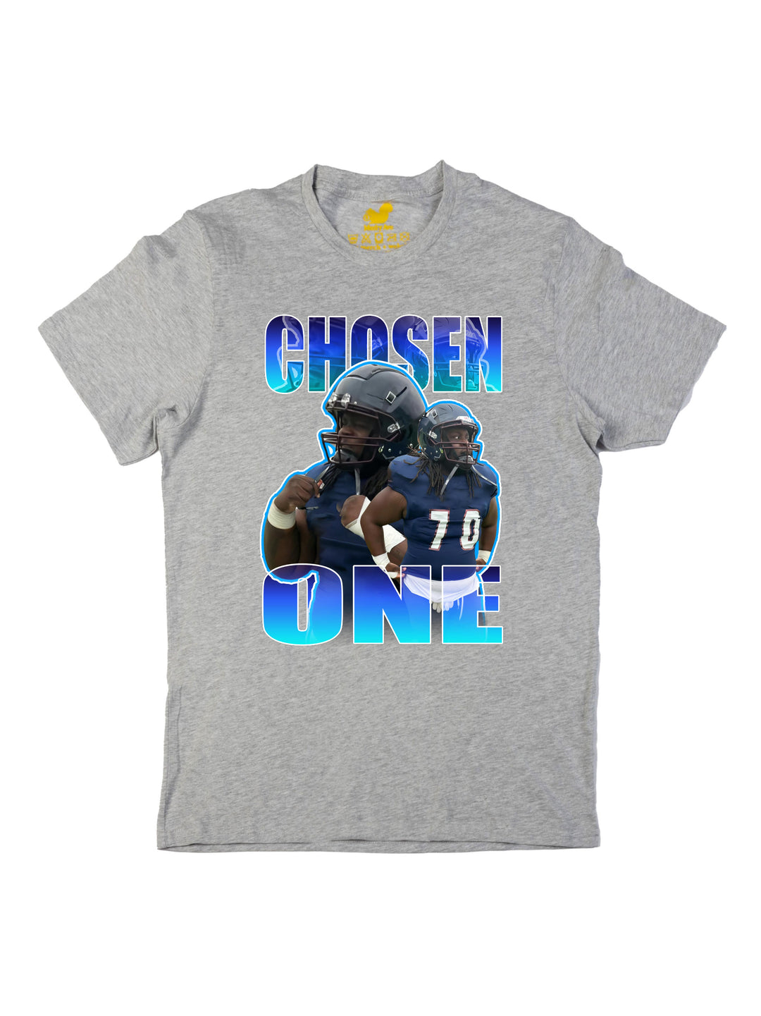 Davion McGill Unisex T-Shirt