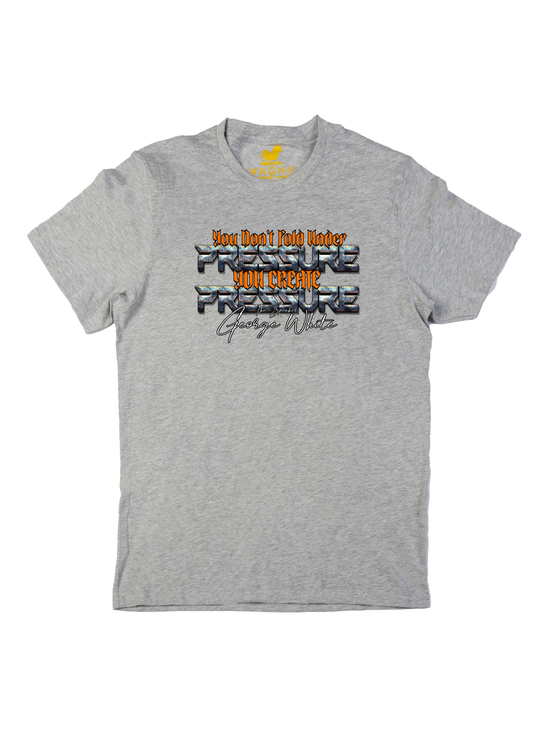 Pressure Unisex T-Shirt